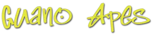 Guano Apes logo