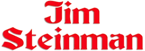 Jim Steinman logo