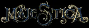 Majestica logo