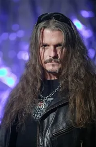 Jon Schaffer (today)