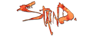 Staind logo