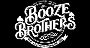 The Booze Brothers logo