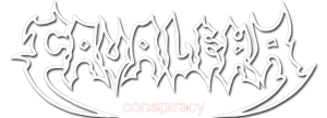 Cavalera Conspiracy logo