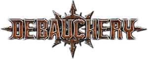 Debauchery logo