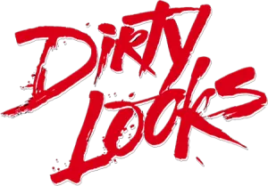 Dirty Looks logo