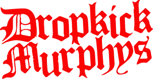 Dropkick Murphys logo
