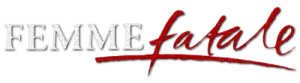 Femme Fatale logo