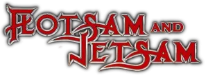 Flotsam and Jetsam logo