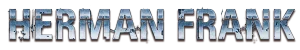 Herman Frank logo
