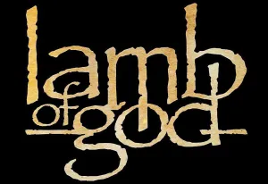 Lamb of God logo