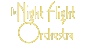 The Night Flight Orchestra logo