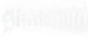 Skálmöld logo