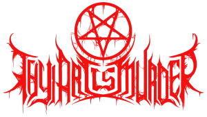 Thy Art Is Murder logo