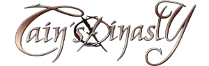 Cain's Dinasty logo