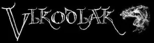 Vlkodlak logo