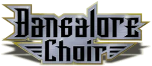 Bangalore Choir logo