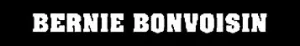 Bernie Bonvoisin logo