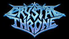 Crystal Throne logo