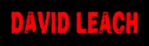 David Leach logo