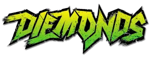 Diemonds logo
