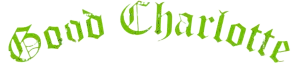 Good Charlotte logo