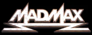 Mad Max logo