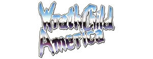 Wrathchild America logo