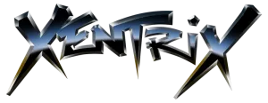Xentrix logo