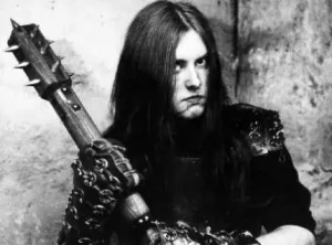 Burzum
