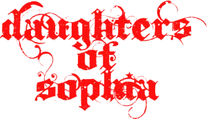 Daughters of Sophia logo