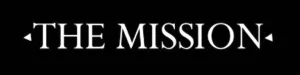 The Mission logo