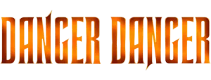Danger Danger logo