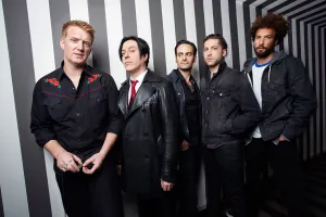 Queens of the Stone Age