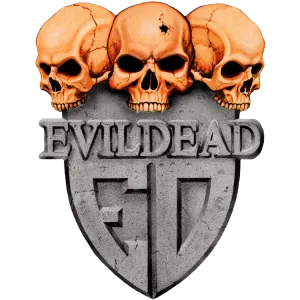 Evildead logo
