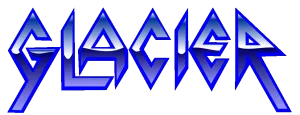 Glacier logo