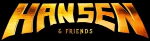 Hansen & Friends logo