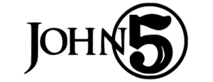 John 5 logo