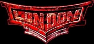 London logo