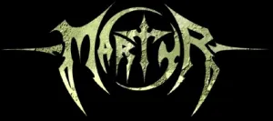 Martyr logo