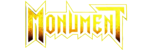 Monument logo