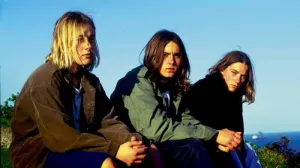 Silverchair
