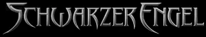 Schwarzer Engel logo