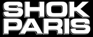 Shok Paris logo