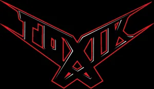 Toxik logo