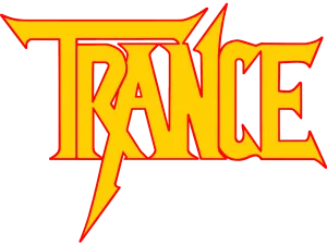 Trance logo