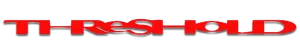 Threshold logo