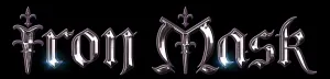 Iron Mask logo