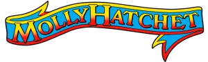 Molly Hatchet logo