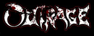 Outrage logo