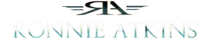 Ronnie Atkins logo